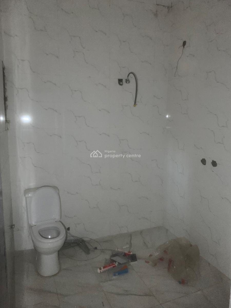 Exclusive 3 Bedroom Apartments, Off Ekukinam Street, Utako, Abuja, Flat / Apartment for Sale