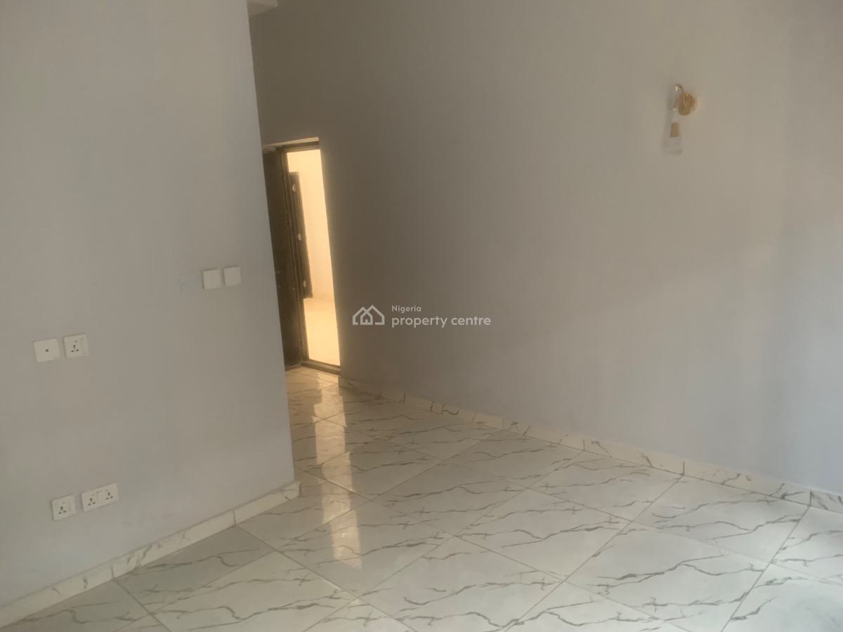 Exclusive 3 Bedroom Apartments, Off Ekukinam Street, Utako, Abuja, Flat / Apartment for Sale