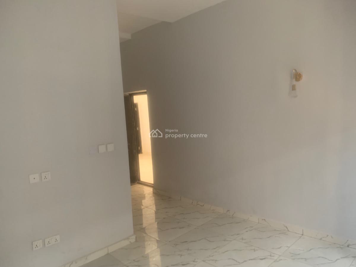 Exclusive 3 Bedroom Apartments, Off Ekukinam Street, Utako, Abuja, Flat / Apartment for Sale