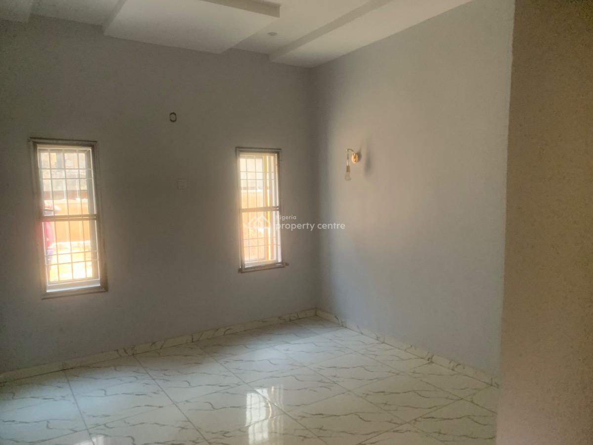 Exclusive 3 Bedroom Apartments, Off Ekukinam Street, Utako, Abuja, Flat / Apartment for Sale