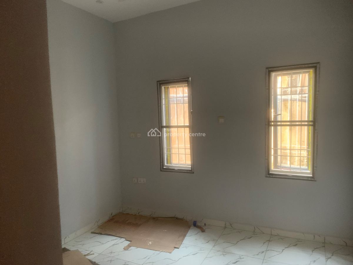 Exclusive 3 Bedroom Apartments, Off Ekukinam Street, Utako, Abuja, Flat / Apartment for Sale