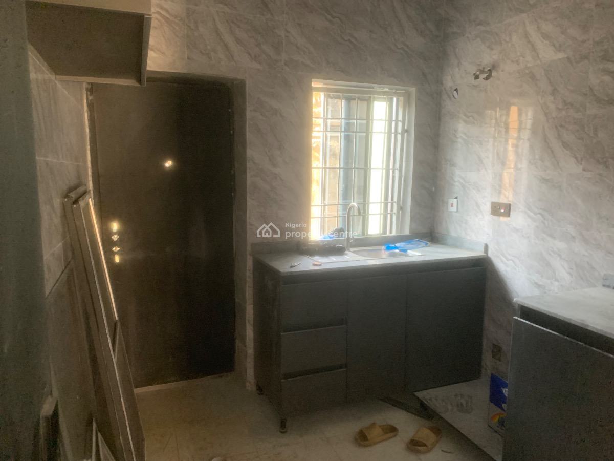 Exclusive 3 Bedroom Apartments, Off Ekukinam Street, Utako, Abuja, Flat / Apartment for Sale