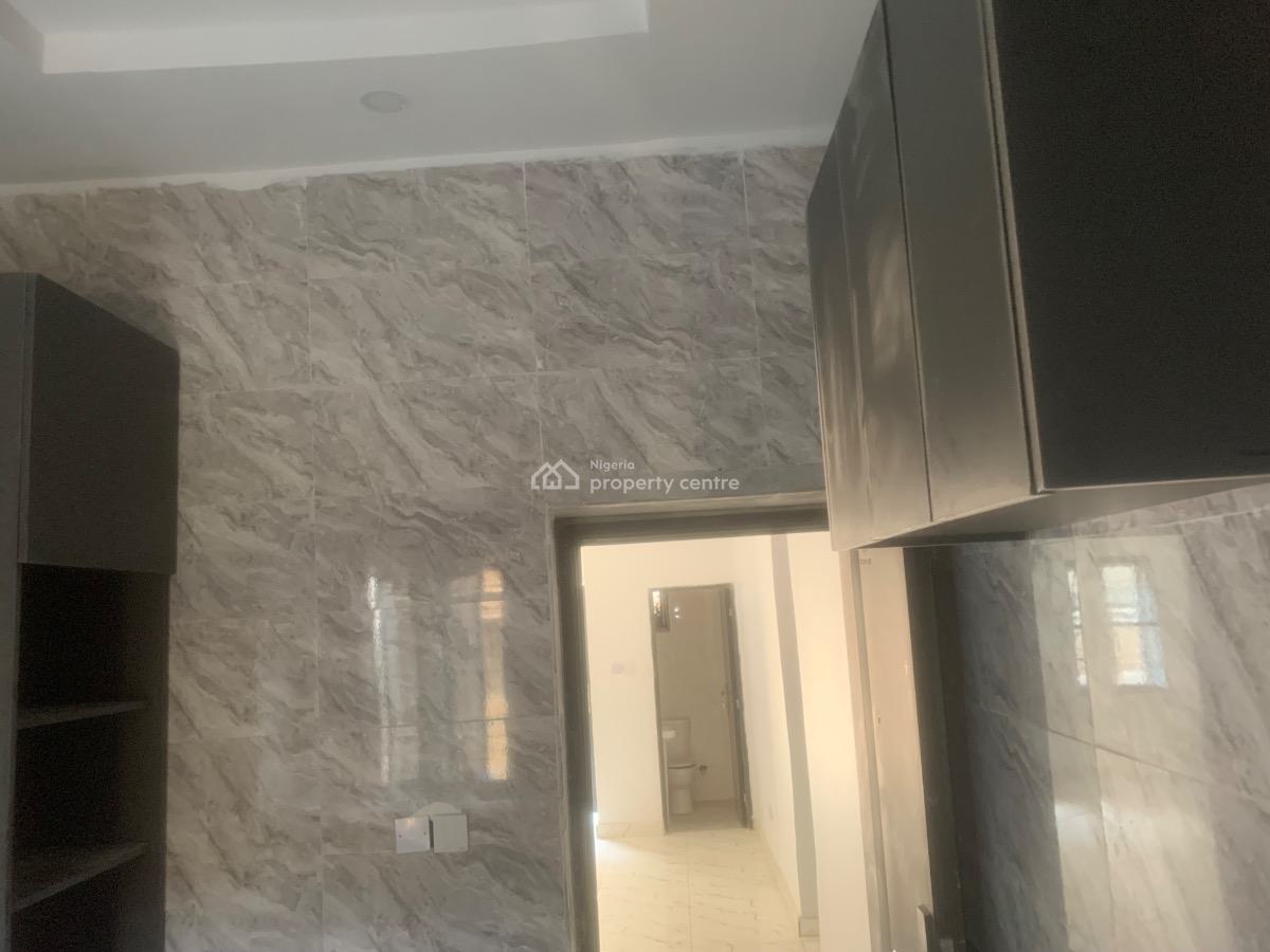 Exclusive 3 Bedroom Apartments, Off Ekukinam Street, Utako, Abuja, Flat / Apartment for Sale