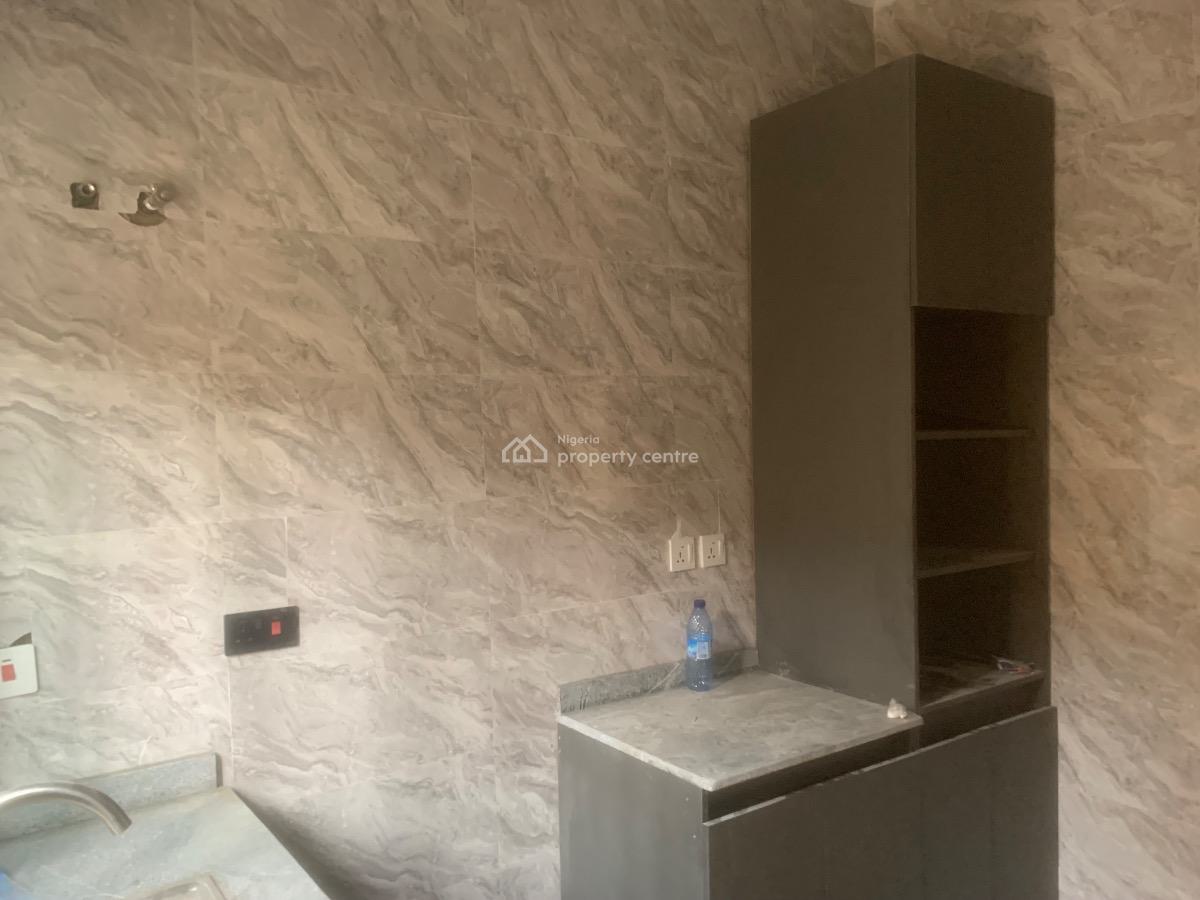 Exclusive 3 Bedroom Apartments, Off Ekukinam Street, Utako, Abuja, Flat / Apartment for Sale