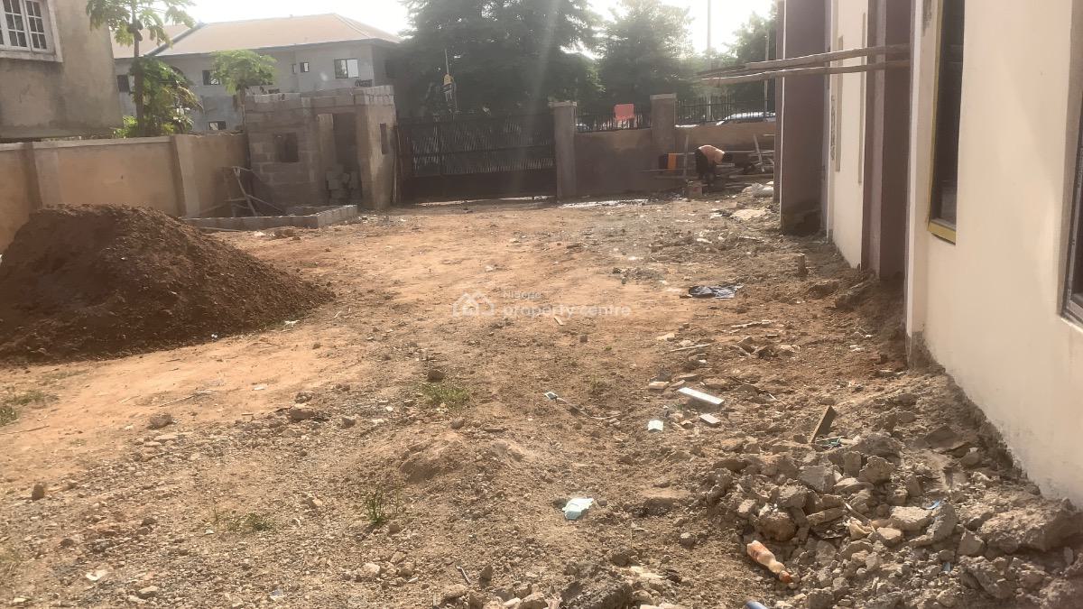 Exclusive 3 Bedroom Apartments, Off Ekukinam Street, Utako, Abuja, Flat / Apartment for Sale