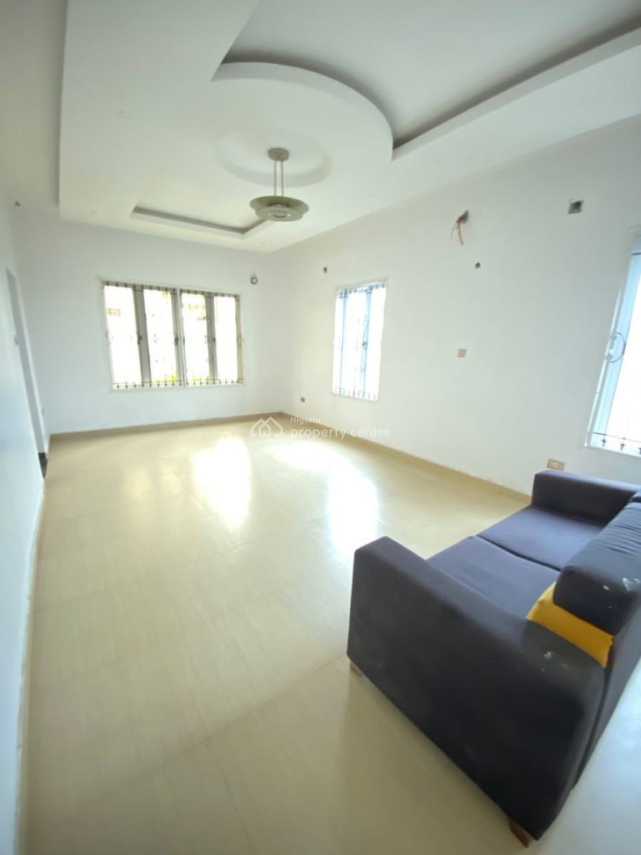 Lovely 2bedroom Apartment in a Serene Location, Ikate, Lekki, Lagos, Ikate, Lekki, Lagos, Flat / Apartment for Rent
