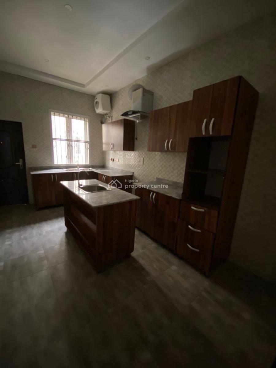 Lovely 2bedroom Apartment in a Serene Location, Ikate, Lekki, Lagos, Ikate, Lekki, Lagos, Flat / Apartment for Rent