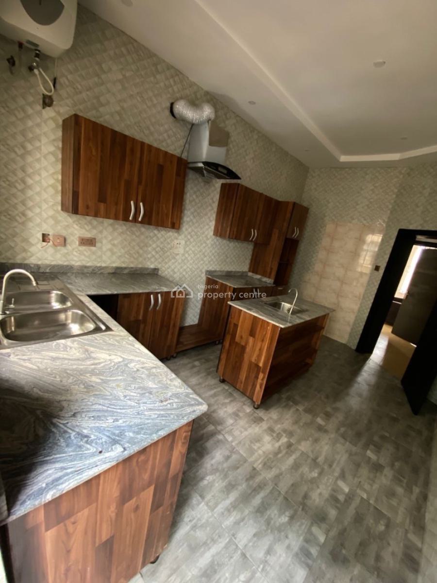 Lovely 2bedroom Apartment in a Serene Location, Ikate, Lekki, Lagos, Ikate, Lekki, Lagos, Flat / Apartment for Rent