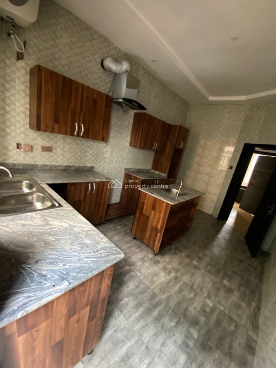 Lovely 2bedroom Apartment in a Serene Location, Ikate, Lekki, Lagos, Ikate, Lekki, Lagos, Flat / Apartment for Rent