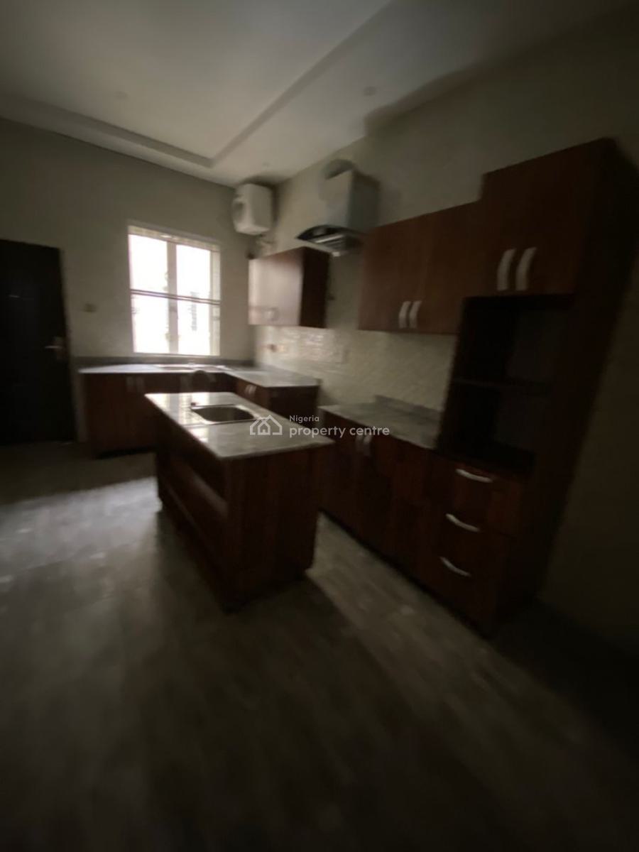 Lovely 2bedroom Apartment in a Serene Location, Ikate, Lekki, Lagos, Ikate, Lekki, Lagos, Flat / Apartment for Rent