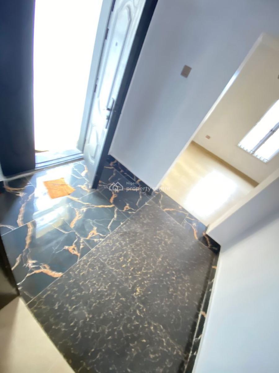 Lovely 2bedroom Apartment in a Serene Location, Ikate, Lekki, Lagos, Ikate, Lekki, Lagos, Flat / Apartment for Rent