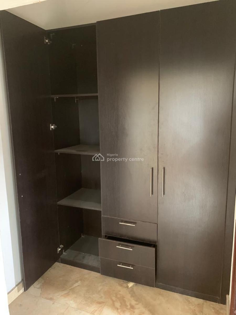 a Relatively New and Decent Roomself Contain, Upstairs, Oloruntoyin Street, Oworonshoki, Shomolu, Lagos, Self Contain (single Rooms) for Rent