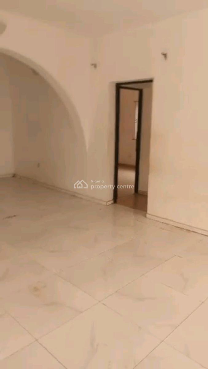 Decent 3 Bedroom Flat, Ezobi Area, Alapere, Ketu, Lagos, Flat / Apartment for Rent