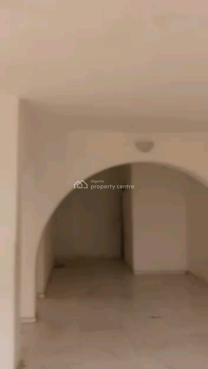 Decent 3 Bedroom Flat, Ezobi Area, Alapere, Ketu, Lagos, Flat / Apartment for Rent