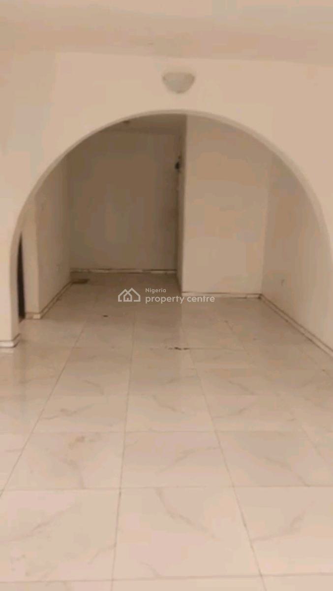 Decent 3 Bedroom Flat, Ezobi Area, Alapere, Ketu, Lagos, Flat / Apartment for Rent