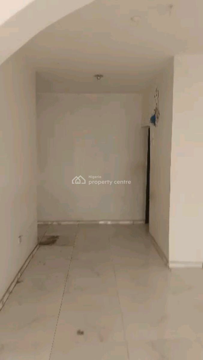 Decent 3 Bedroom Flat, Ezobi Area, Alapere, Ketu, Lagos, Flat / Apartment for Rent