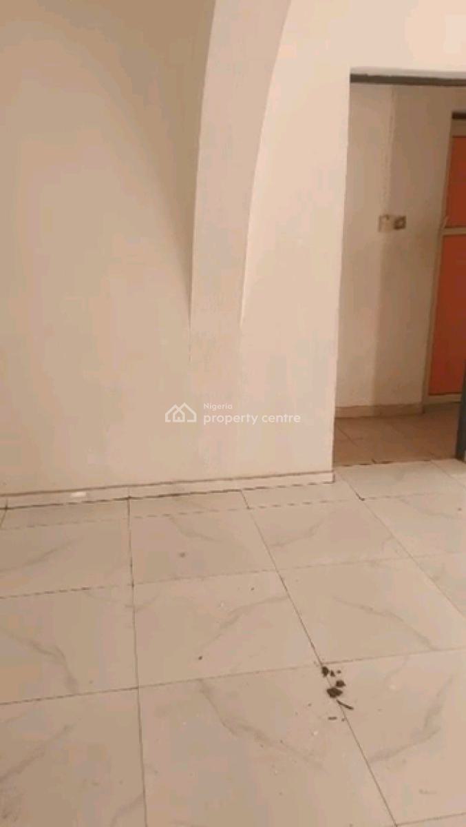 Decent 3 Bedroom Flat, Ezobi Area, Alapere, Ketu, Lagos, Flat / Apartment for Rent