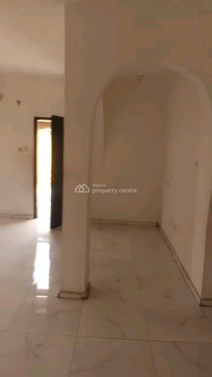 Decent 3 Bedroom Flat, Ezobi Area, Alapere, Ketu, Lagos, Flat / Apartment for Rent