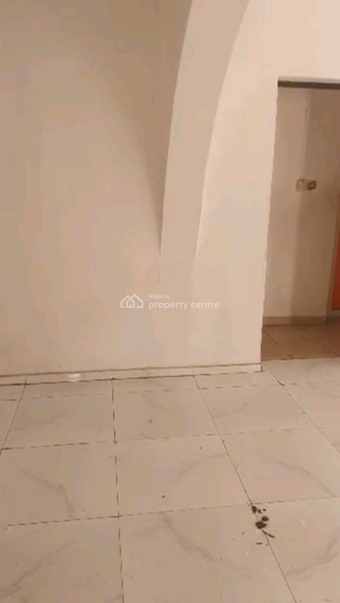 Decent 3 Bedroom Flat, Ezobi Area, Alapere, Ketu, Lagos, Flat / Apartment for Rent