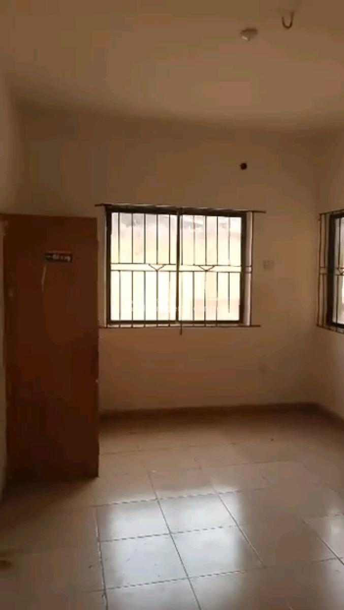 Decent 3 Bedroom Flat, Ezobi Area, Alapere, Ketu, Lagos, Flat / Apartment for Rent