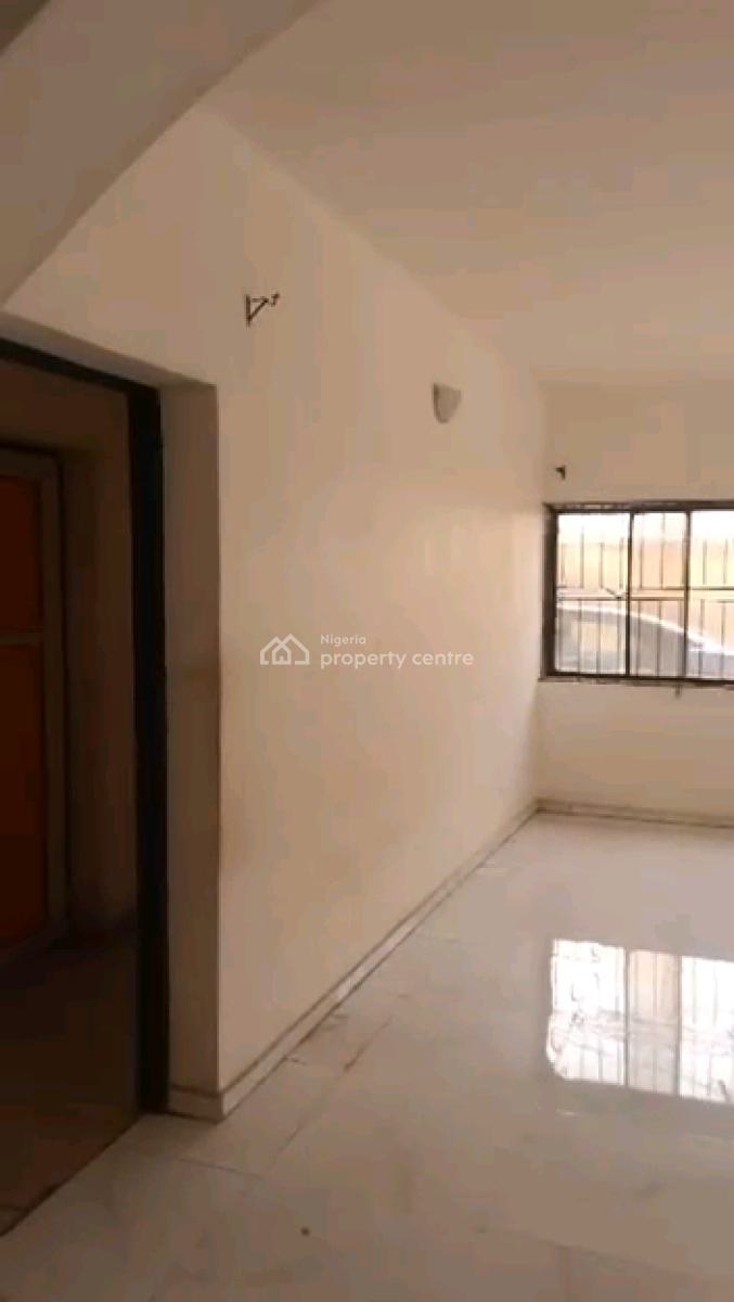 Decent 3 Bedroom Flat, Ezobi Area, Alapere, Ketu, Lagos, Flat / Apartment for Rent