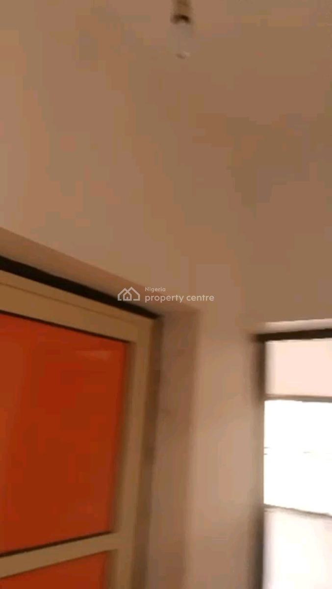 Decent 3 Bedroom Flat, Ezobi Area, Alapere, Ketu, Lagos, Flat / Apartment for Rent