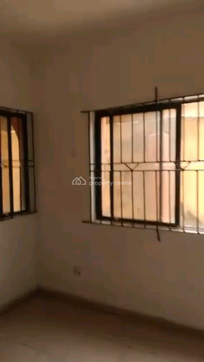 Decent 3 Bedroom Flat, Ezobi Area, Alapere, Ketu, Lagos, Flat / Apartment for Rent