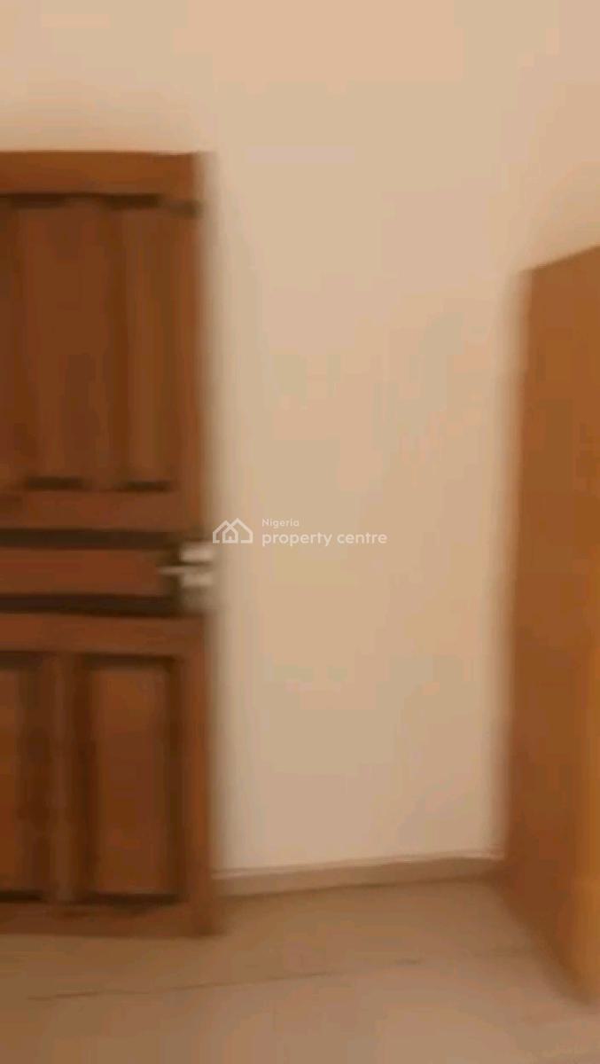 Decent 3 Bedroom Flat, Ezobi Area, Alapere, Ketu, Lagos, Flat / Apartment for Rent