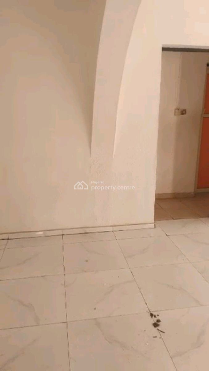 Decent 3 Bedroom Flat, Ezobi Area, Alapere, Ketu, Lagos, Flat / Apartment for Rent