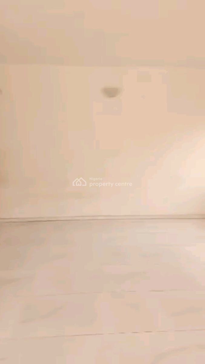 Decent 3 Bedroom Flat, Ezobi Area, Alapere, Ketu, Lagos, Flat / Apartment for Rent