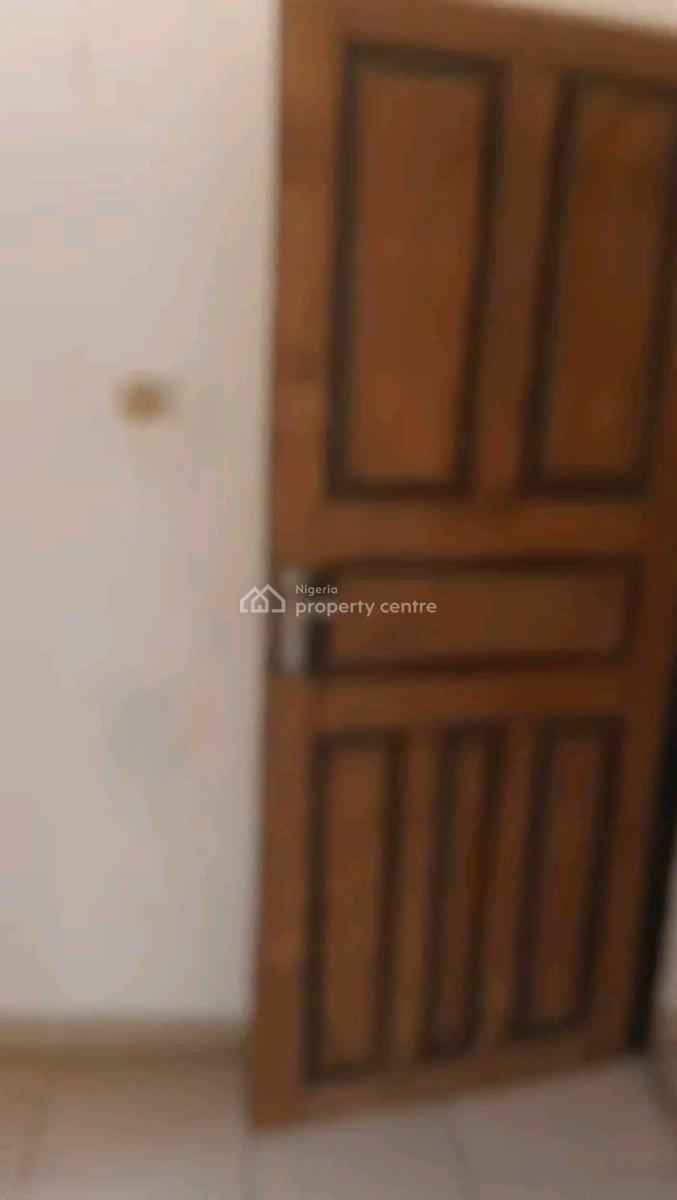 Decent 3 Bedroom Flat, Ezobi Area, Alapere, Ketu, Lagos, Flat / Apartment for Rent