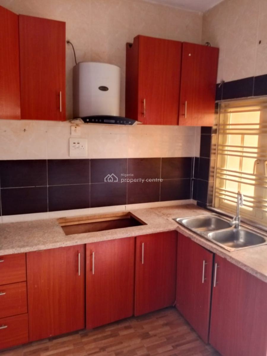 a Luxury 3 Bedrooms Duplex with a Bq, Goodness Estate, Badore, Ajah, Lagos, Flat / Apartment for Rent