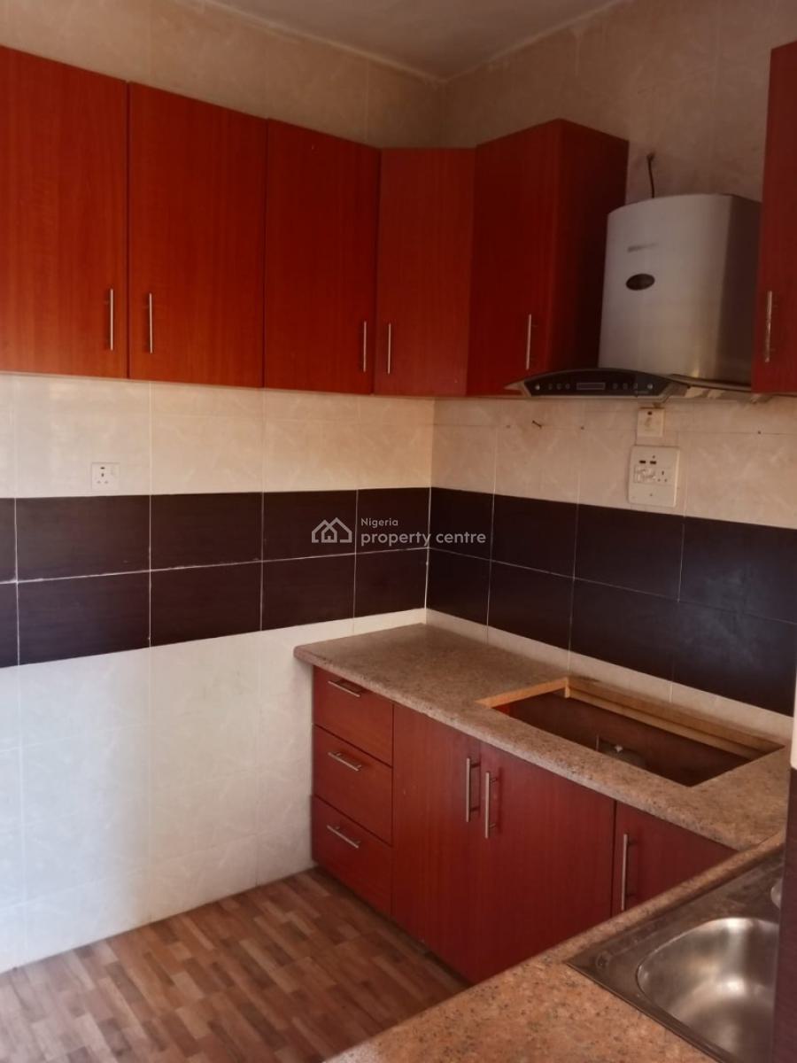 a Luxury 3 Bedrooms Duplex with a Bq, Goodness Estate, Badore, Ajah, Lagos, Flat / Apartment for Rent