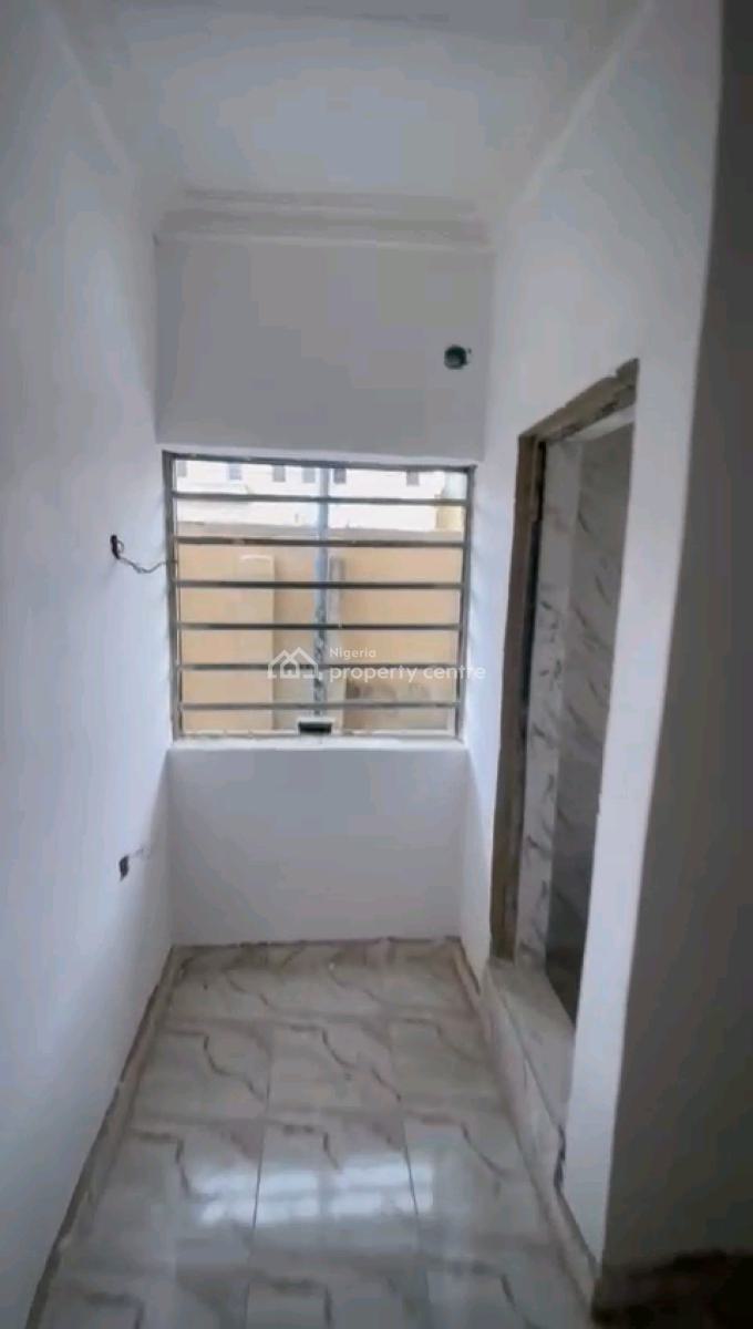 a Newly Built and Massive 2 Bedroom Apartment, Apata Street, Shomolu, Lagos, Flat / Apartment for Rent
