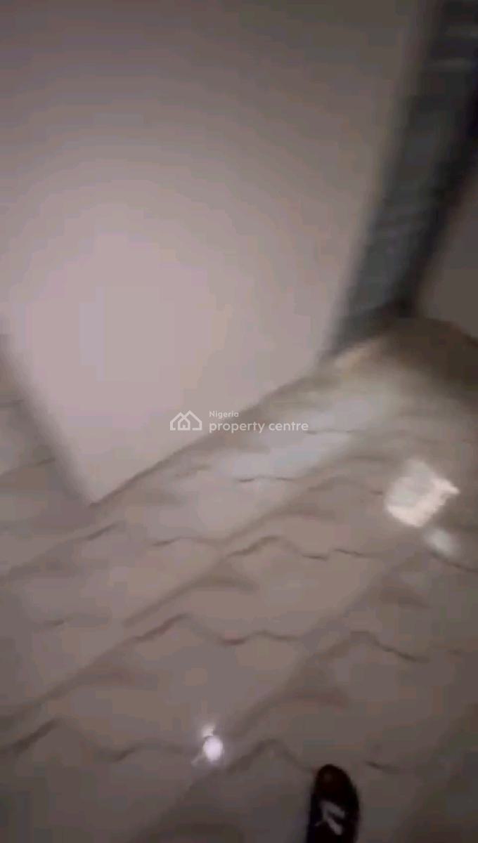 a Newly Built and Massive 2 Bedroom Apartment, Apata Street, Shomolu, Lagos, Flat / Apartment for Rent