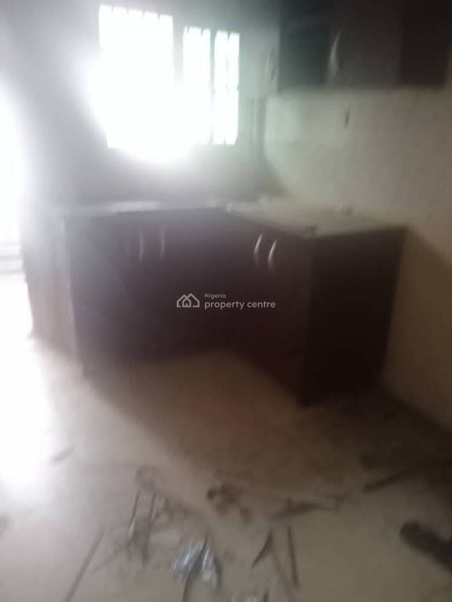 *3 Bedrooms Apartment:*  * *all Rooms,  Ensuite.*  * *annualent: #5, Gra Phase 1, Magodo, Lagos, Flat / Apartment for Rent