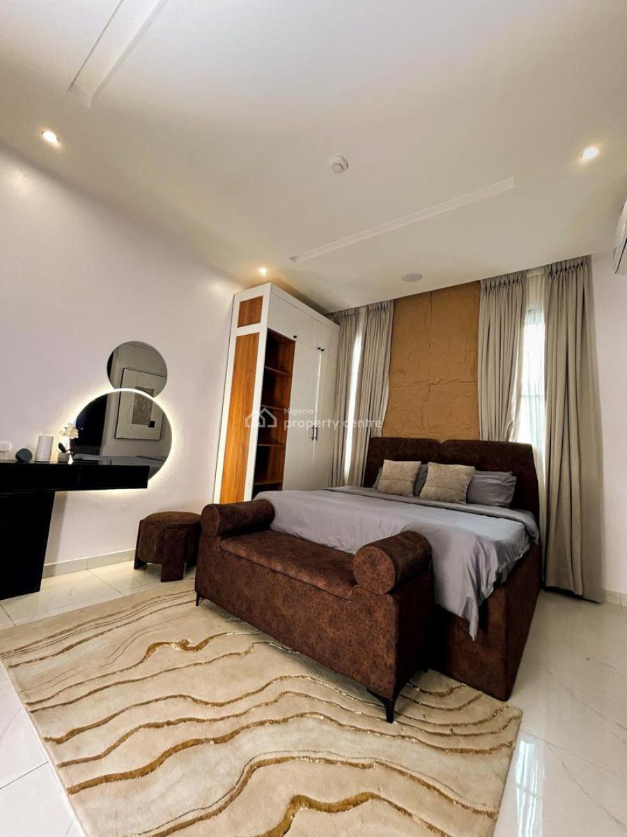 Brand New Two Bedroom Apartment, Lekki, Lagos, Mini Flat (room and Parlour) Short Let