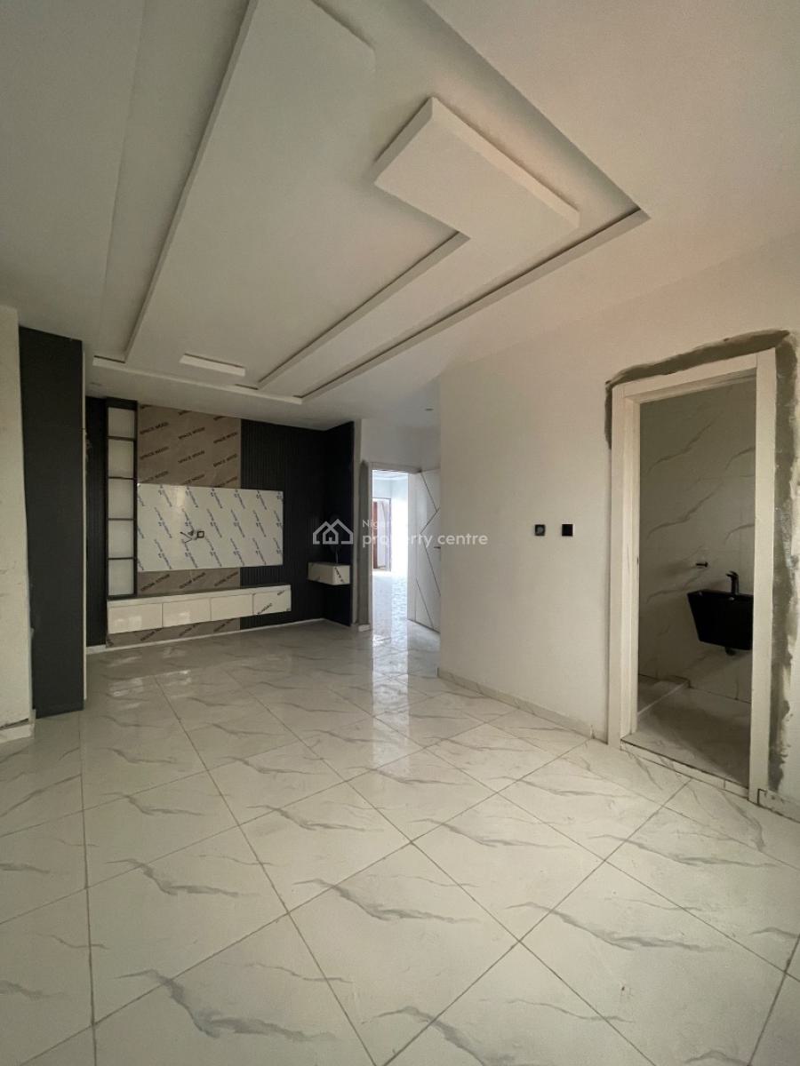 Lovely 2 Bedroom Apartment, Igbo Efon, Lekki, Lagos, Flat / Apartment for Sale