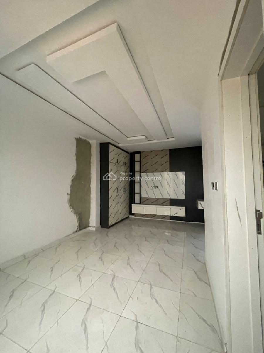 Lovely 2 Bedroom Apartment, Igbo Efon, Lekki, Lagos, Flat / Apartment for Sale