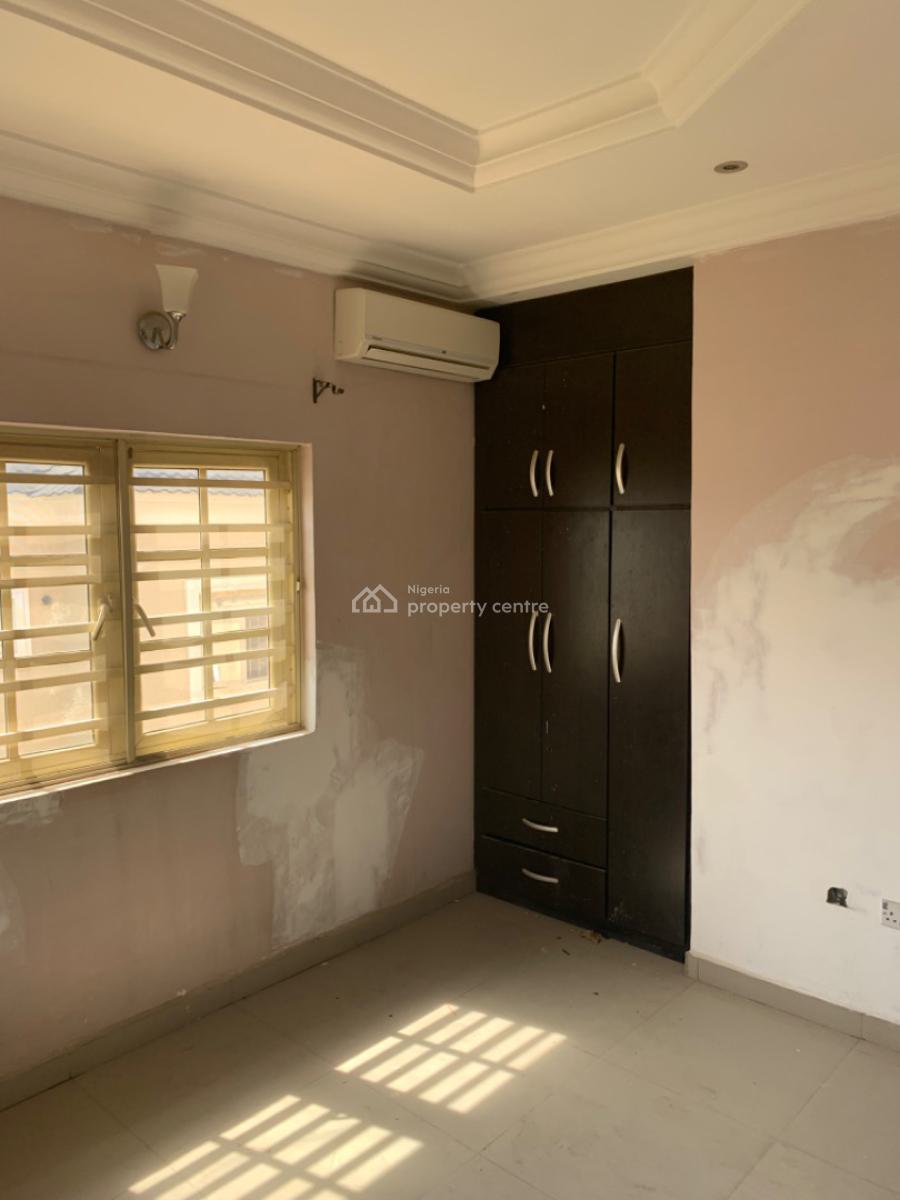 4 Bedroom Semi Detached Duplex, Apo Resettlement, Apo, Abuja, Semi-detached Duplex for Rent