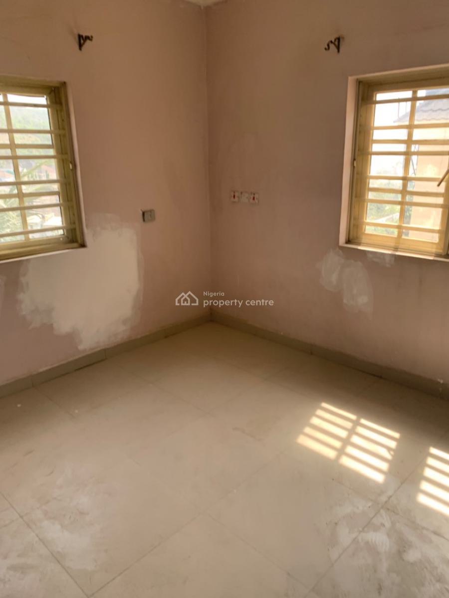 4 Bedroom Semi Detached Duplex, Apo Resettlement, Apo, Abuja, Semi-detached Duplex for Rent