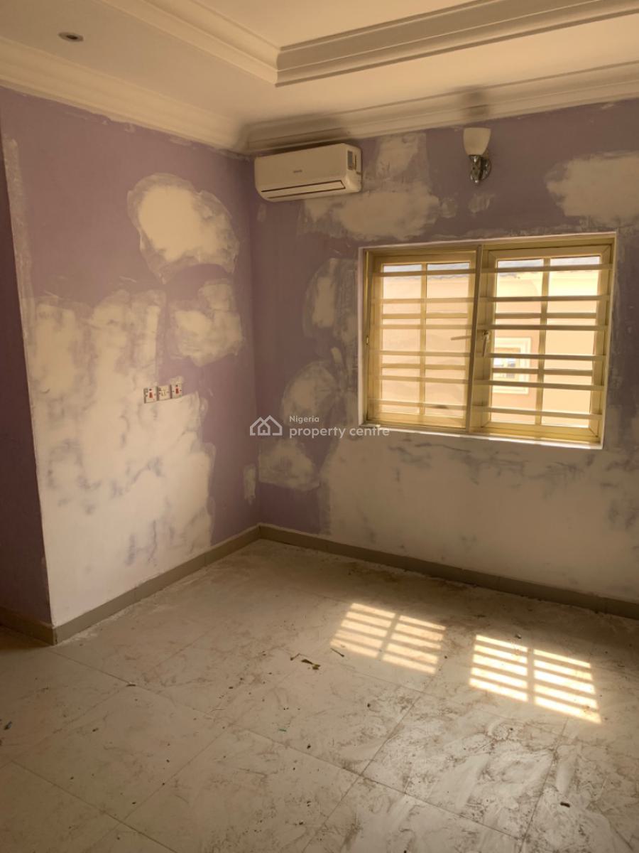 4 Bedroom Semi Detached Duplex, Apo Resettlement, Apo, Abuja, Semi-detached Duplex for Rent