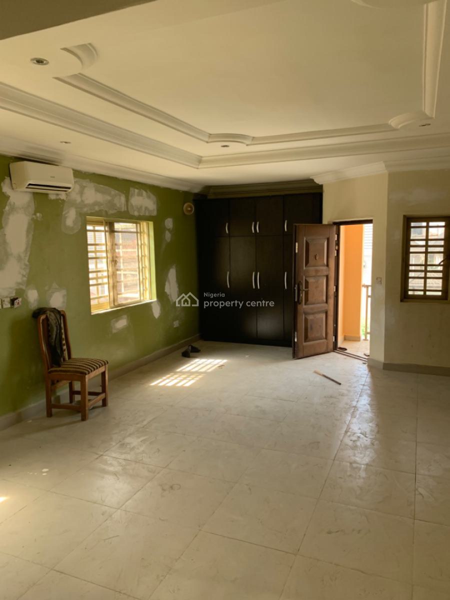 4 Bedroom Semi Detached Duplex, Apo Resettlement, Apo, Abuja, Semi-detached Duplex for Rent