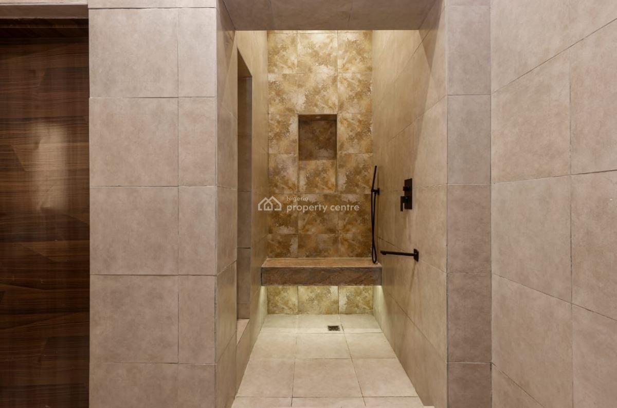 Luxury 3 Bedroom Apartment with Bq, Mpape Junction, Maitama 2, Maitama District, Abuja, Flat / Apartment for Sale
