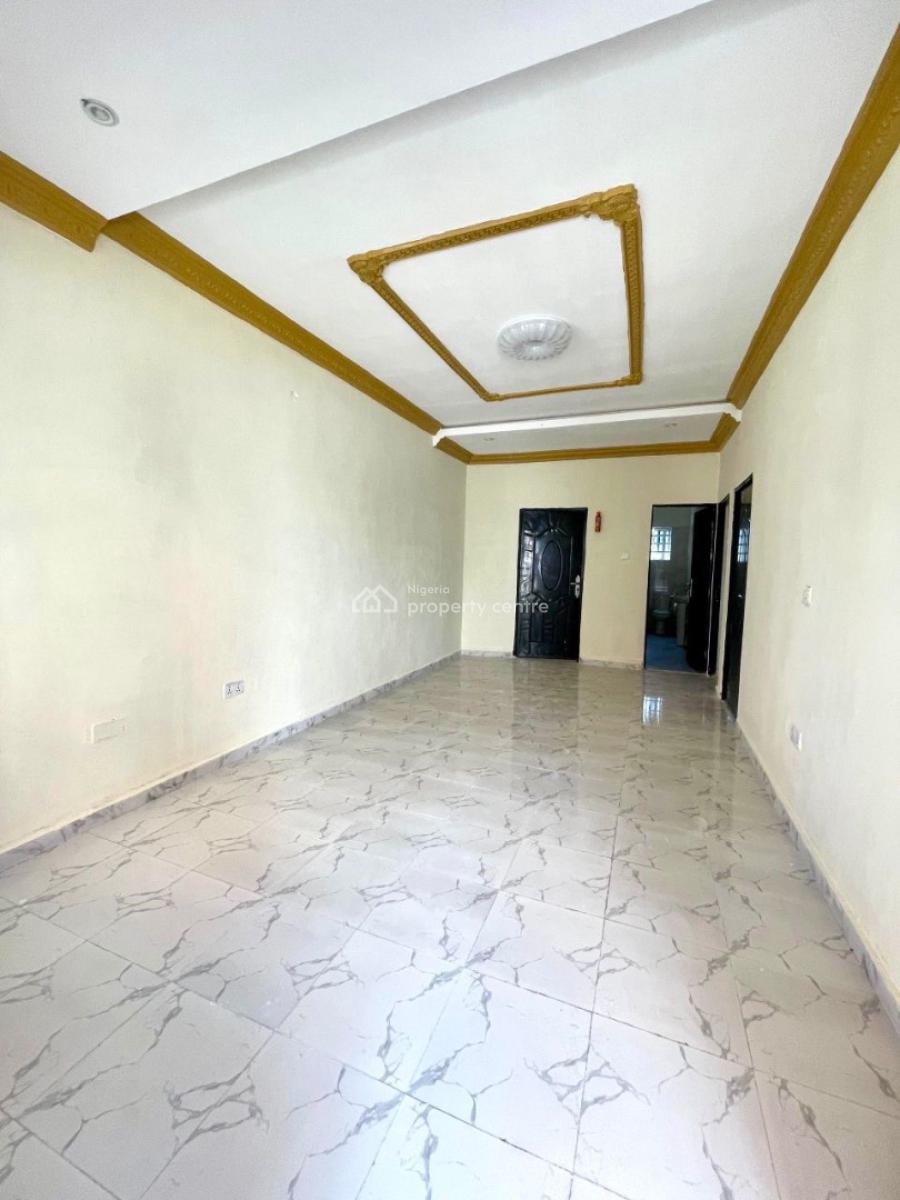 Newly Built 2 Bedroom Apartment Upstairs, Abijo Gra Ajah Lagos, Abijo, Lekki, Lagos, Flat / Apartment for Rent