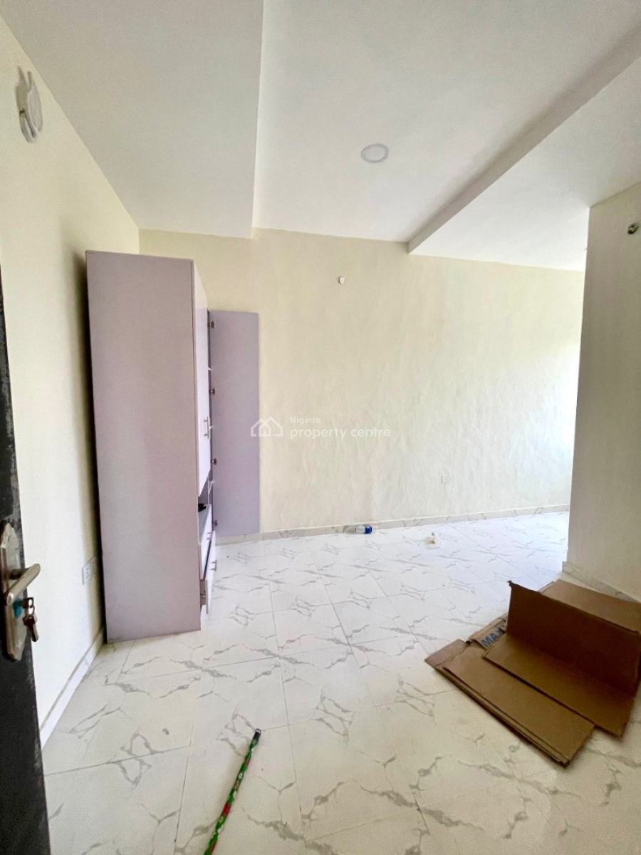 Newly Built 2 Bedroom Apartment Upstairs, Abijo Gra Ajah Lagos, Abijo, Lekki, Lagos, Flat / Apartment for Rent