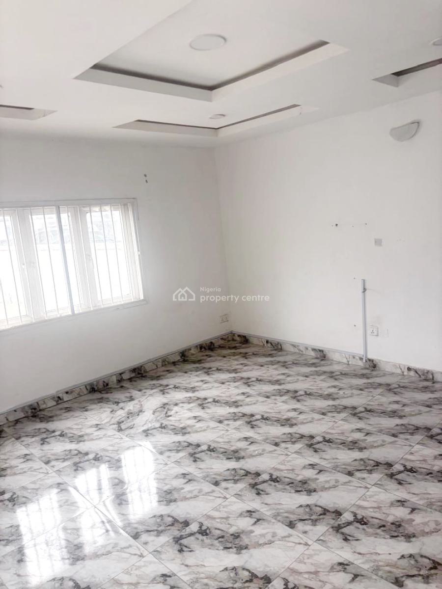 a Well Maintained Spacious 3 Bedroom Semi Detached Duplex, Opic Estate, Isheri North, Lagos, Semi-detached Duplex for Rent