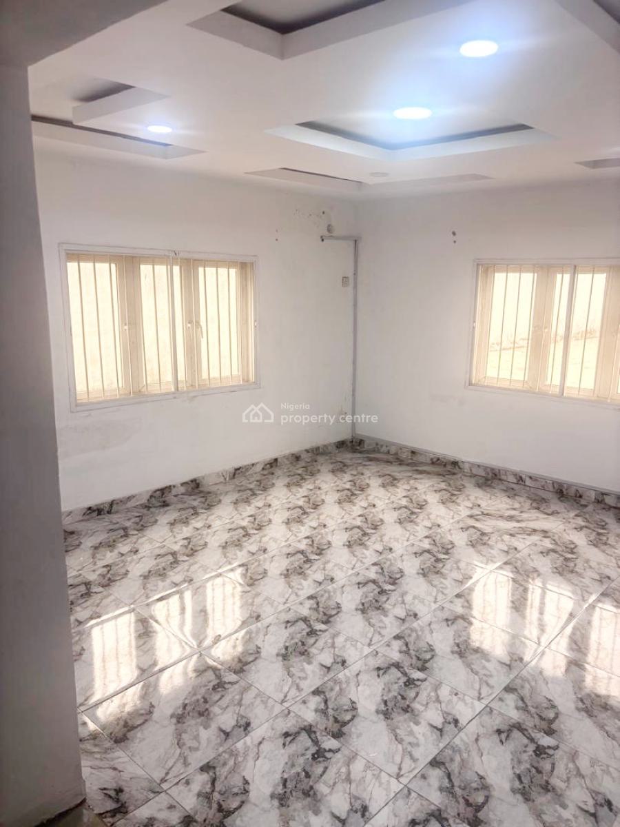 a Well Maintained Spacious 3 Bedroom Semi Detached Duplex, Opic Estate, Isheri North, Lagos, Semi-detached Duplex for Rent
