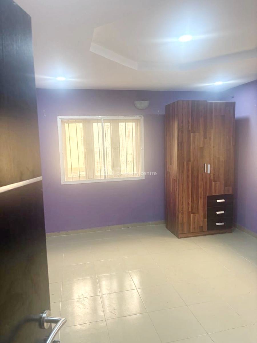 a Well Maintained Spacious 3 Bedroom Semi Detached Duplex, Opic Estate, Isheri North, Lagos, Semi-detached Duplex for Rent