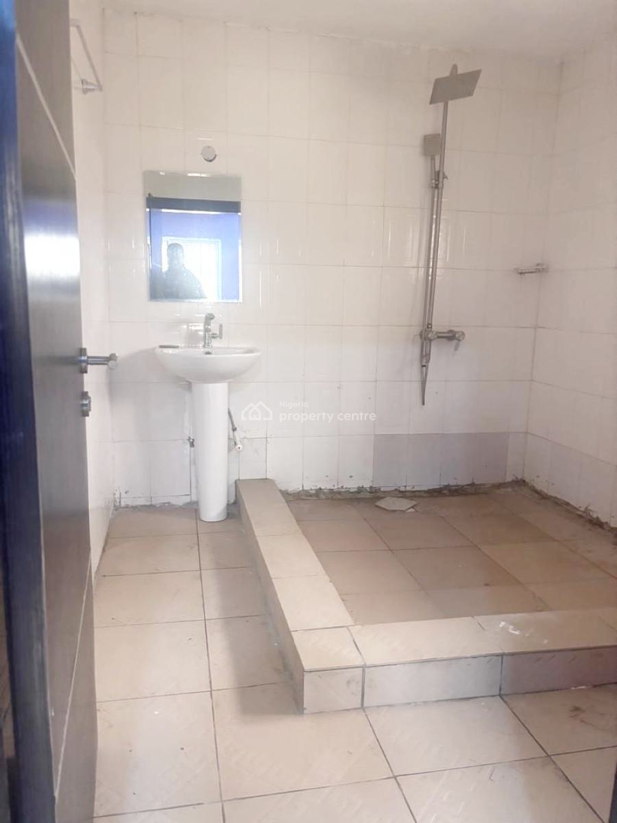 a Well Maintained Spacious 3 Bedroom Semi Detached Duplex, Opic Estate, Isheri North, Lagos, Semi-detached Duplex for Rent
